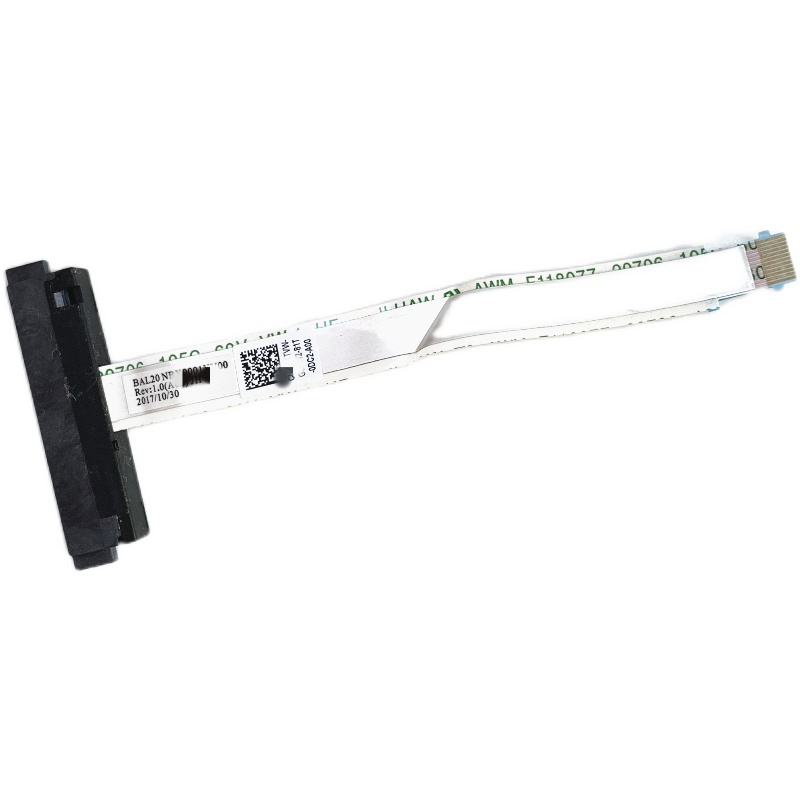 联想IdeaPad s350 15 S350-15IWL SDD固态硬盘线排线NBX0001S900