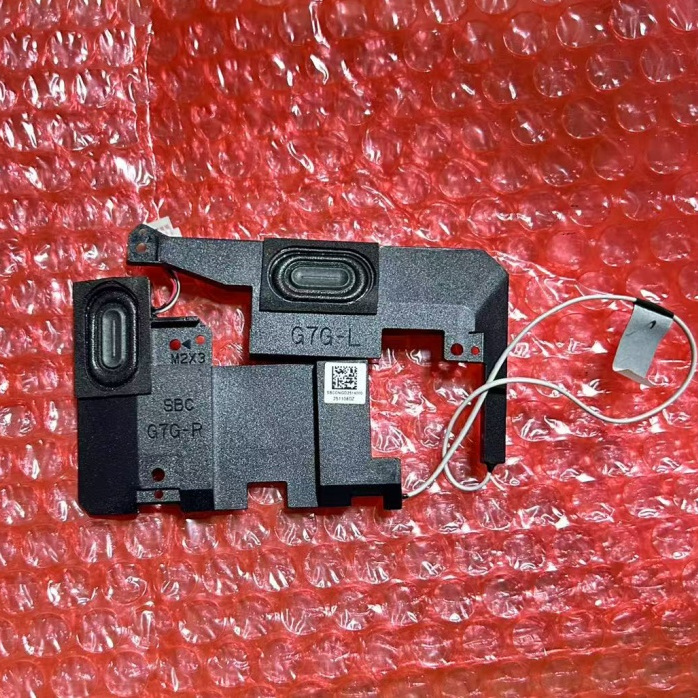 用于dell 灵越 成就5401 5402 5405 5408 5409喇叭扬声器0D8DXF