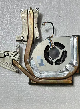 用于联想T540P 04X3801 W541 W540 风扇 散热器 独立 04X1894/8/9