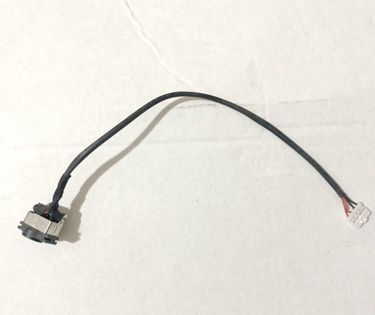 NP270E5ENP275270E电源接口