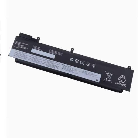适用联想T460S电池T470S 笔记本00HW022 01AV405长款短款双电池