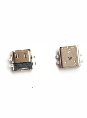 用于华硕X205TAW X205T E205SA TP200S主板电源接头转接口