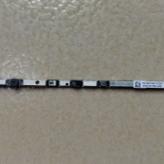 惠普 14-BP CK 15Z-BW 15-DC CX 15-DA 250 G6 G7 摄像头 L07738
