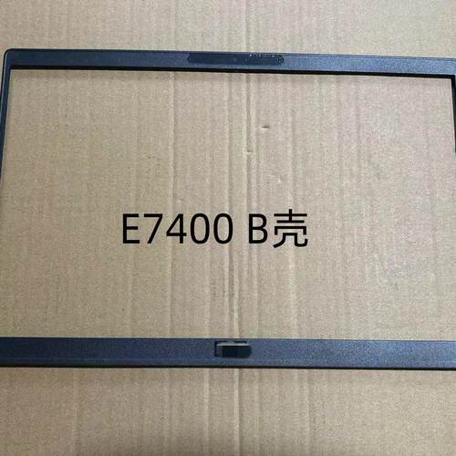 E7400B壳屏框0T4PP6