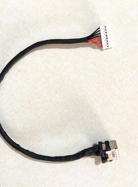 华硕FX53V ZX53V FZ53V GL553V VW/VD/VE DC电源接口充电头电源线