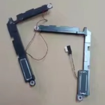 用于联想 Yoga Slim 7 Laptop S750-14IIL 喇叭 扬声器5SB0S31914