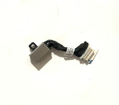 用于戴尔Latitude 3400 3500 5584 DC-IN 电源头电源线 0TM5N3