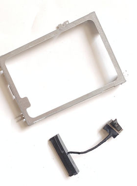适用于Dell/戴尔 E5450硬盘架硬盘支架数据线00NRJ0 EC13D000B00