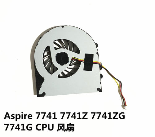 宏基Aspire 7741 7741Z 7741ZG 7741G ms2309  CPU散热风扇包邮