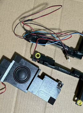 适用戴尔 Alienware 外星人 17 R2 R3 P43F 喇叭 扬声器 060PC4