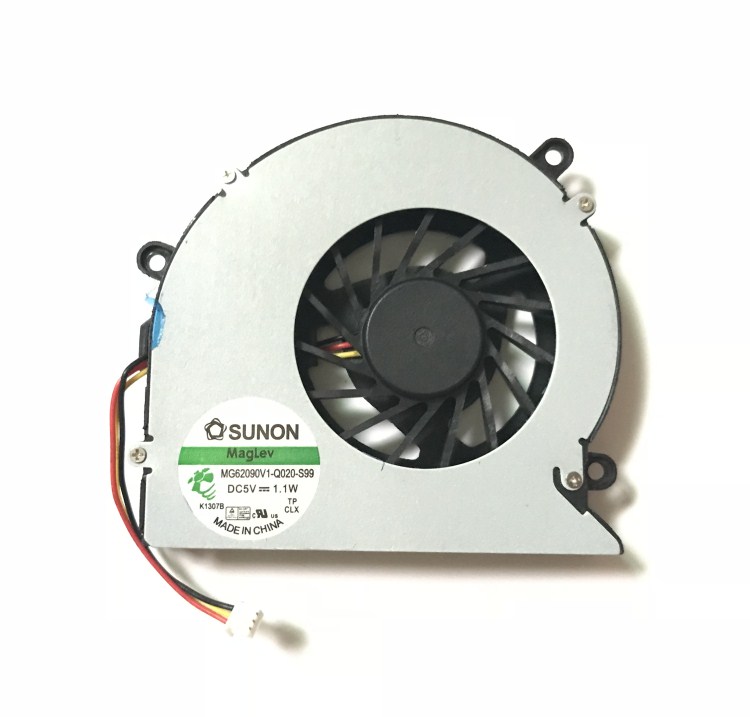 联想Y430 G430 E42  G530 V450 K41 K42笔记本CPU风扇原装包邮