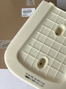 奥迪Q7Q83.0T大众途锐卡宴空气滤芯空气滤清器原装正厂4M0133843E