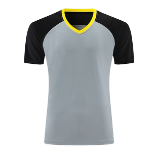 新款篮球裁判服定制装备上衣T恤套装裤子男女通用专业裁判服篮球