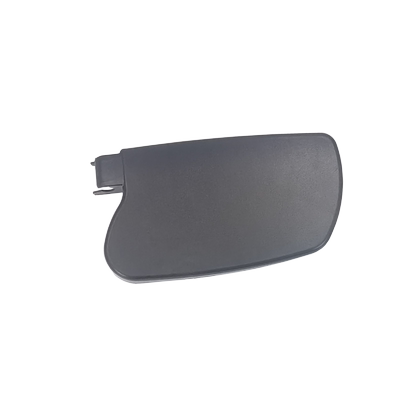 R级W251前雨刮臂塑料饰板