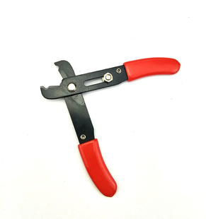 包包链条专用钳开口合口两用钳改包链配件工具可拆按装钳