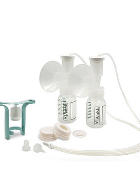 美国版瑞士版Ameda阿美达电动吸奶器拔奶器单边双边配件附件