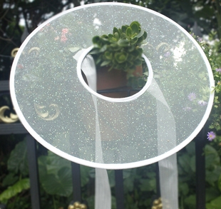 复古斗笠帽古风帽古装遮容汉服配饰唐制帷帽仕女大帽檐出行防晒帽