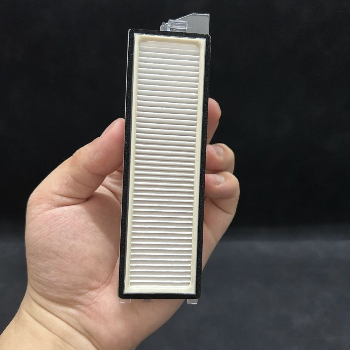 石头扫地机器人耗材原装正品配件过滤网G20S专用拆装款滤芯2个装