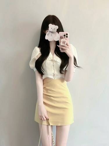 伊莲服饰 YLFSTG1271