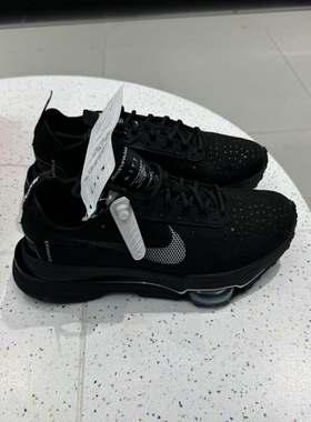 犇犇运动Nike/ Air Zoom Type男子舒适休闲气垫跑步鞋 CJ2033-004