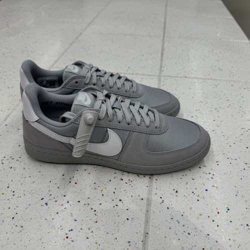 犇犇运动Nike/ Field General 男子薄底运动休闲舒适板鞋HF3165