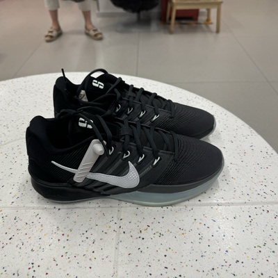 犇犇运动Nike/ Sabrina 3 EP 女舒适支撑回弹篮球鞋HF2882-IQ5084