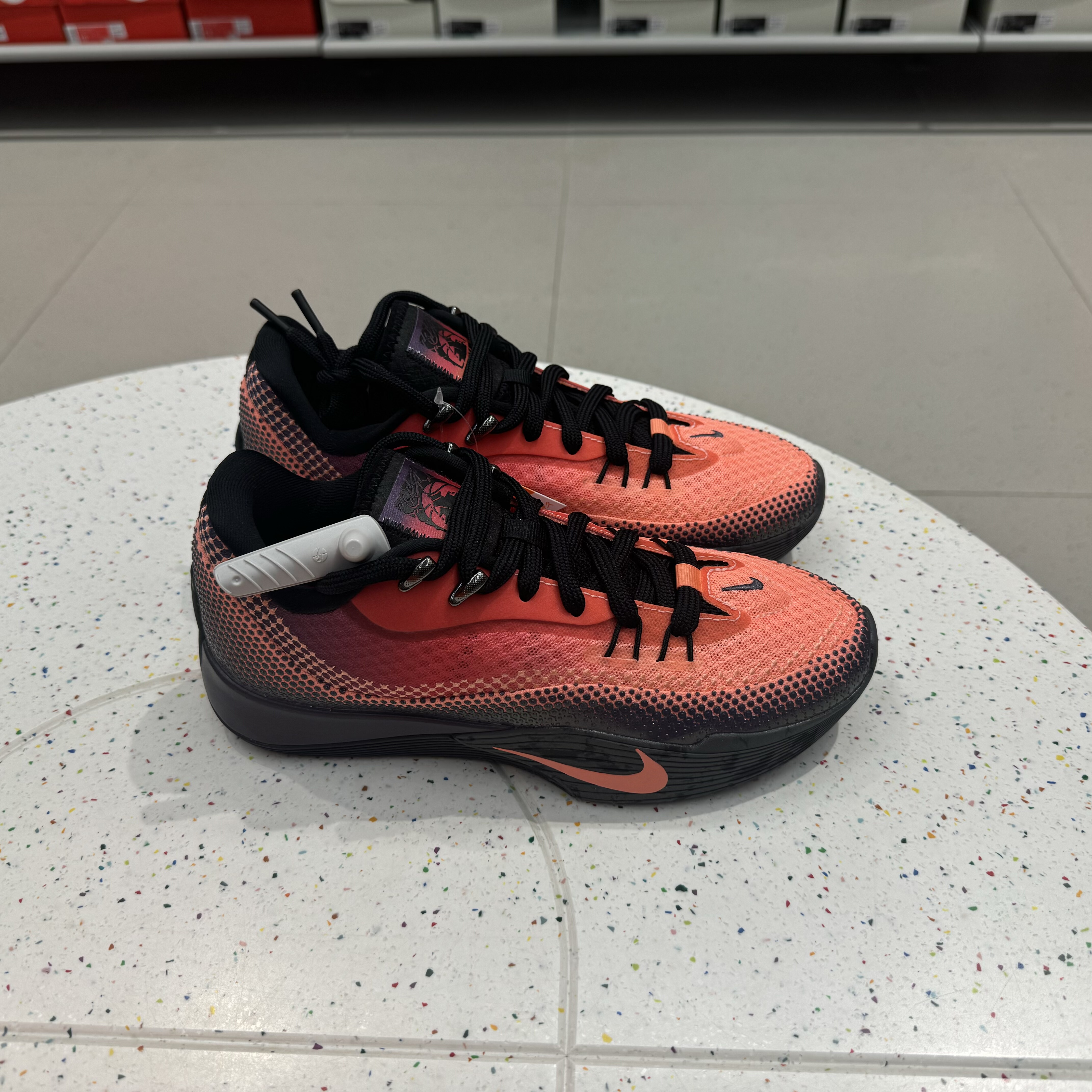 犇犇运动Nike/ S.T.FLARE EP男子篮球鞋 HF0232-600 IH7326-110