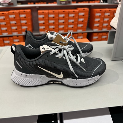 犇犇运动Nike/ JUNIPER TRAIL 3 男子缓震透气跑步鞋 FQ0904-003