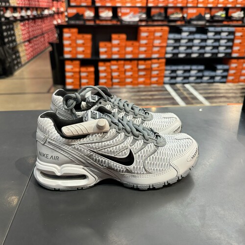 犇犇运动Nike/AIR MAX TORCH 4女子气垫缓震休闲跑步鞋343851-007