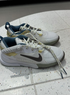 犇犇运动Nike/ KIDS CROSSCOURT 儿童大童篮球运动鞋 HV6008-121
