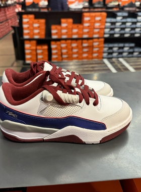 犇犇运动Nike/ JORDANFLIGHT COURT GS大童训练篮球鞋IM3364-151