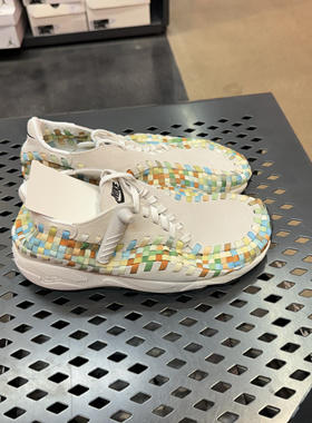 犇犇运动Nike/Air Footscape男子生活休闲鞋FB1959-101 HM0961