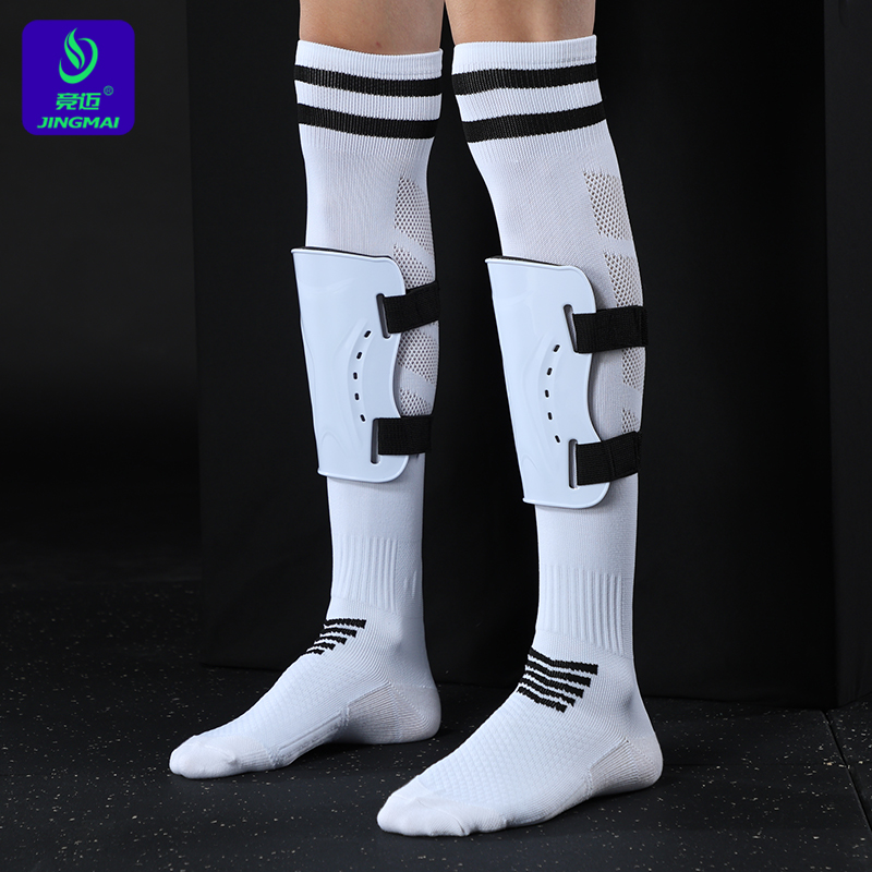 专业足球护具儿童护腿板袜套足球袜护小腿插板男固定套护板护腿