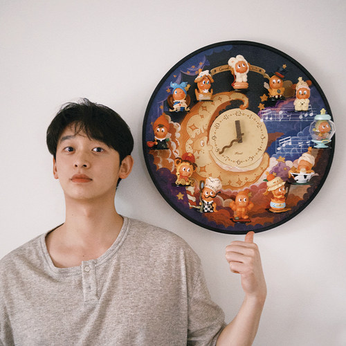 潮流精品，品质保证