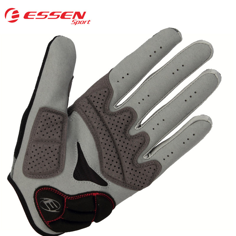 Gants de cyclisme mixte ESSEN SPORT - Ref 2241050 Image 5