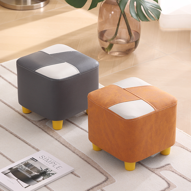 小凳子家用方凳茶几凳换鞋凳矮凳