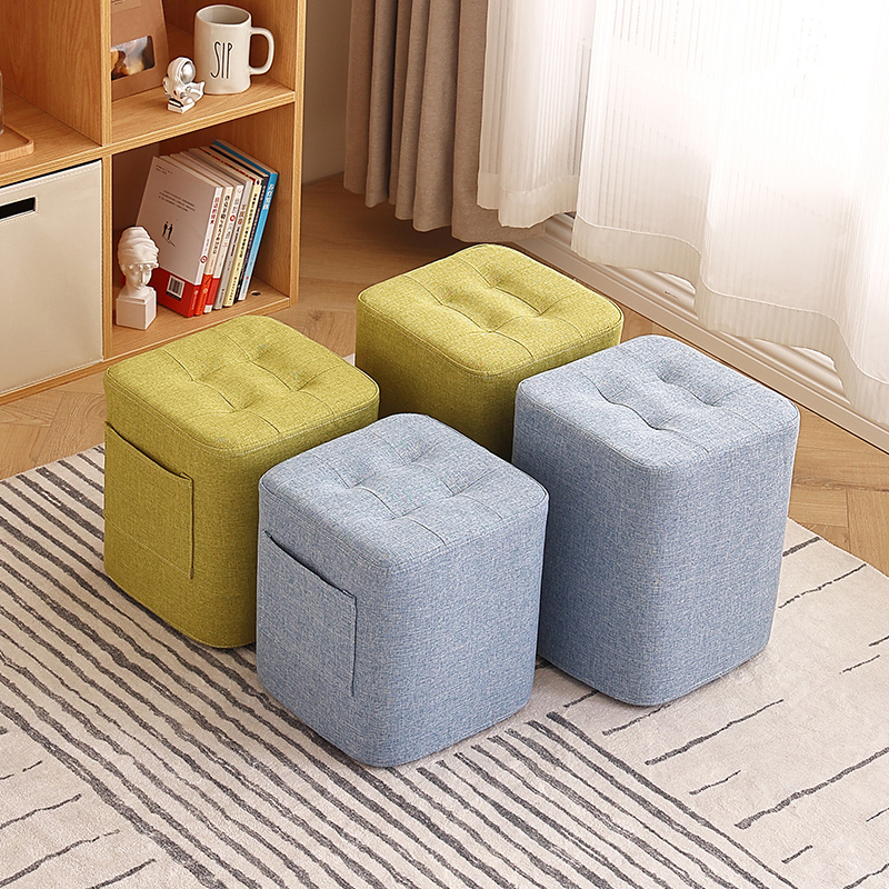 家用小凳子实木时尚儿童