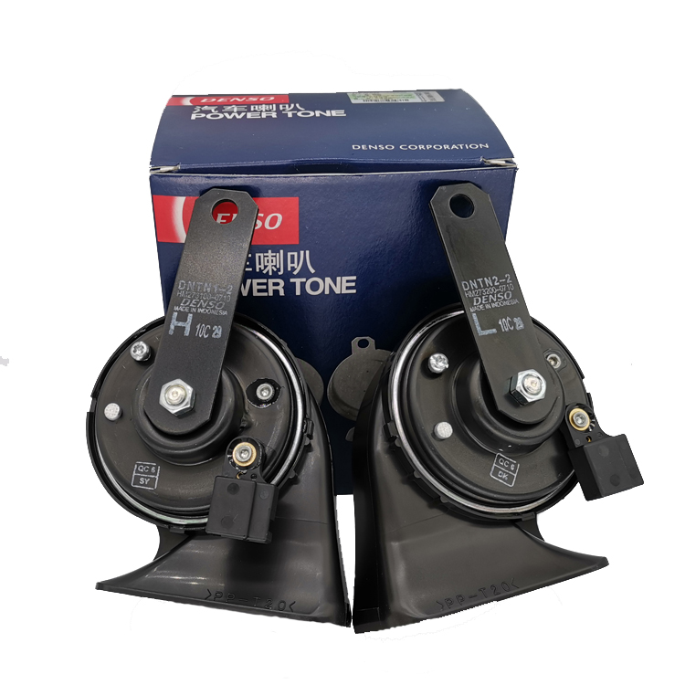 dens电装蜗牛喇叭适用雷凌印尼产