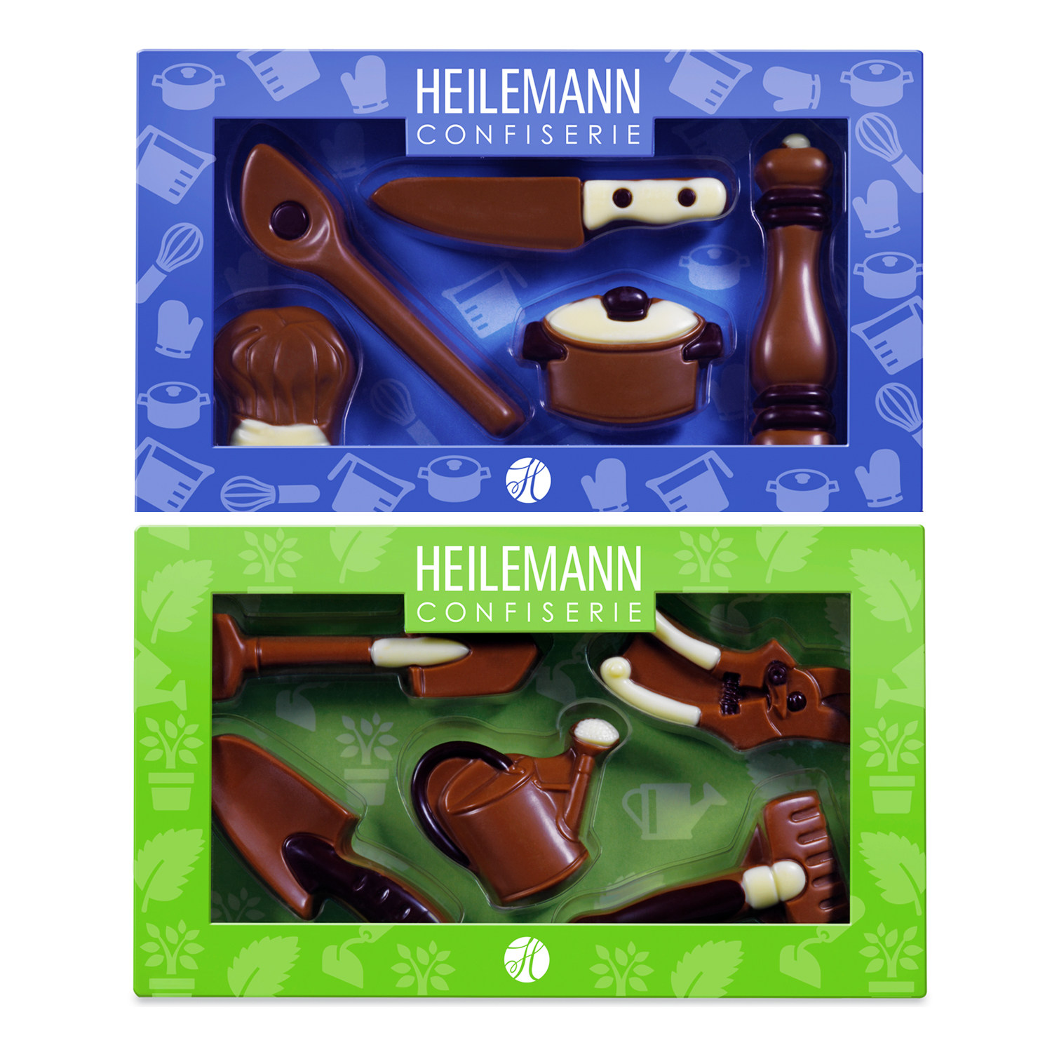 德国进口海莱曼恩巧克力厨房工具造型巧克力礼盒装可食用创意礼品,零食/坚果/特产,巧克力制品,淘宝优惠券,粉丝福利购,淘宝优惠卷