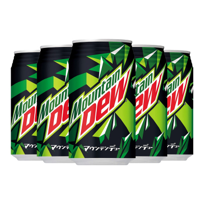 日本进口三得利激浪碳酸饮料