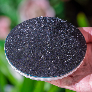 土壤活化剂矿源黄腐酸钾复合肥松土精黑水肥料植物花肥水溶肥正品