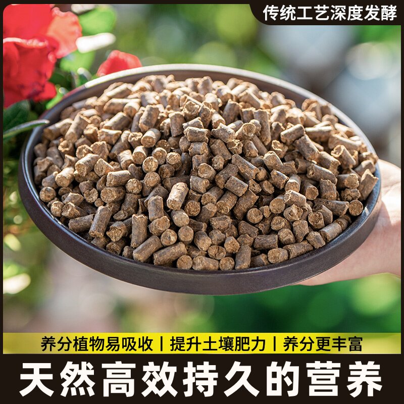 发酵腐熟饼肥芝麻渣豆饼肥饼肥麻酱渣香油渣花卉蔬菜用花油饼肥营图片