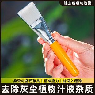羊毛笔金箔银箔贴纯金纯银专用辅助工具扫箔扫金笔勾线笔绘画画笔