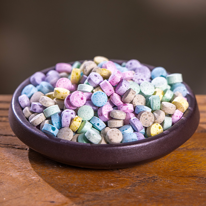 缓释肥料氮磷片绿植棒状植物营养棒增强营养治黄页治病菌治烂根F