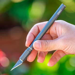 依然园艺多肉十二卷砍头刀扦插繁殖芽接月季嫁接刀工具盆景修根刀