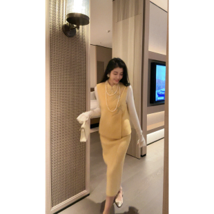 国风复古轻奢贵气感刺绣重工毛呢套装 N.COU妮蔻25冬新款 新中式