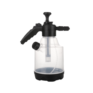 洗车泡沫壶高压喷头大容量家用专用工具pa水枪擦车浇花全套工具