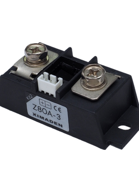 固态继电器K62-Z80A60A120A150A-3希曼顿XIMADEN调功器ZAC29C专用