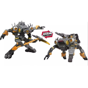 TAKARATOMY变形金刚AOTP-29领袖纪元天尊世代V级幻天灵 日版定金