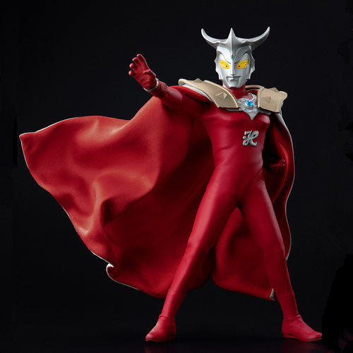 POPONETOYS布衣雷欧奥特曼